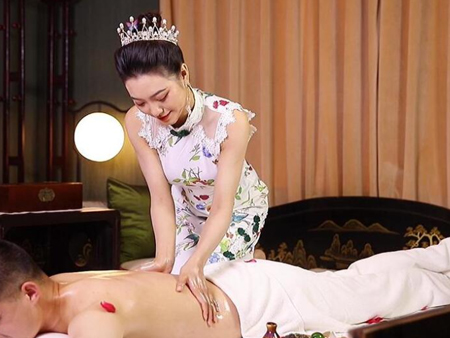 广州南沙区精油按摩的化学奥秘：芳香疗法如何作用于身心