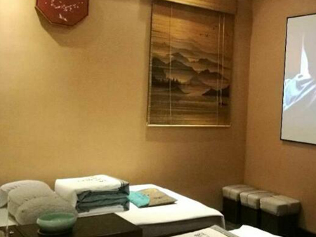 广州南沙区SPA解决方案：针对久坐族的专项护理