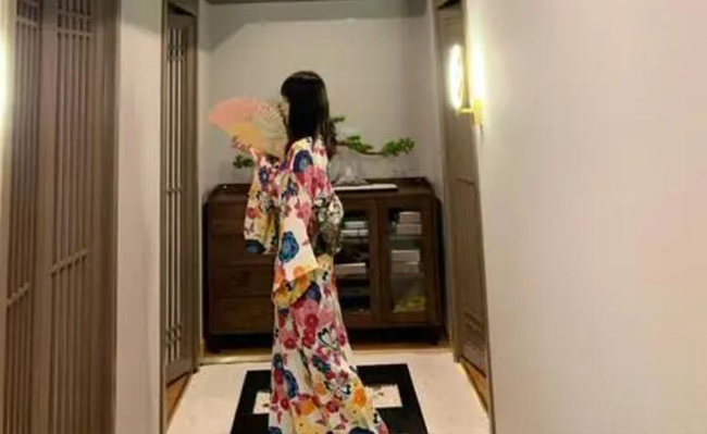 广州南沙区日式SPA的极致细节：连空气都是设计好的