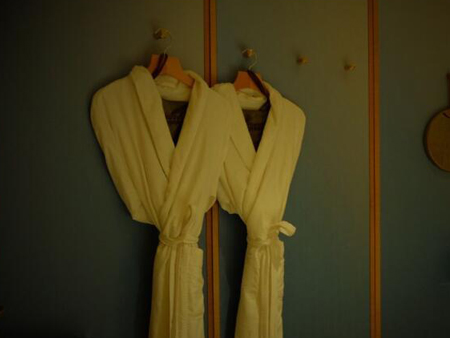 广州南沙区桑拿会所｜排湿排毒·焕活身心