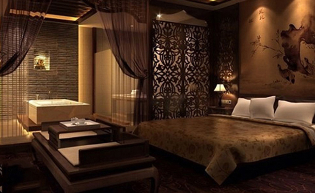 广州南沙区SPA会所｜轻奢疗愈·舒缓时光